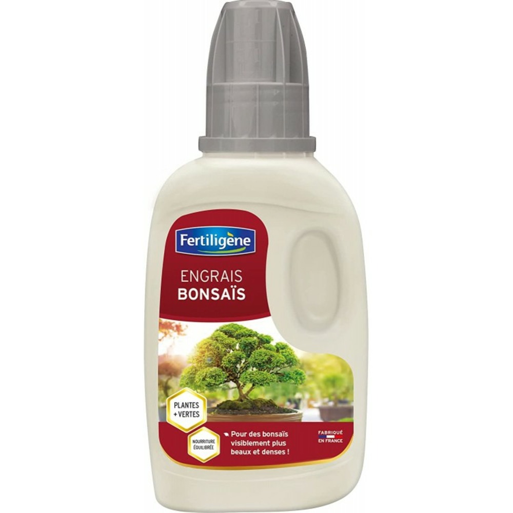 Fertiligène engrais bonsaï 250 ml (febo250)