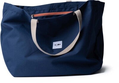 KAOS BigBag Veske, Denim