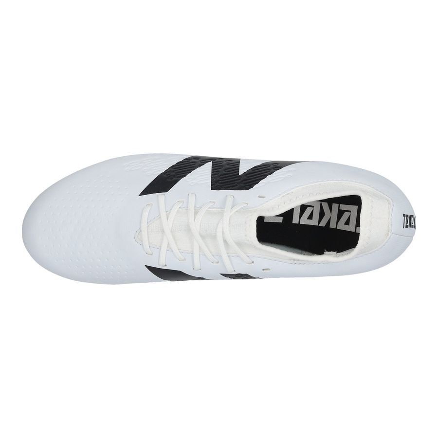 New Balance Tekela V4 Magique FG Leader In Classics - Blanc