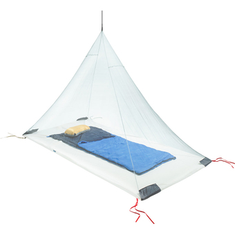 Cocoon Camping Ultralight Moskitonetz Silt Green