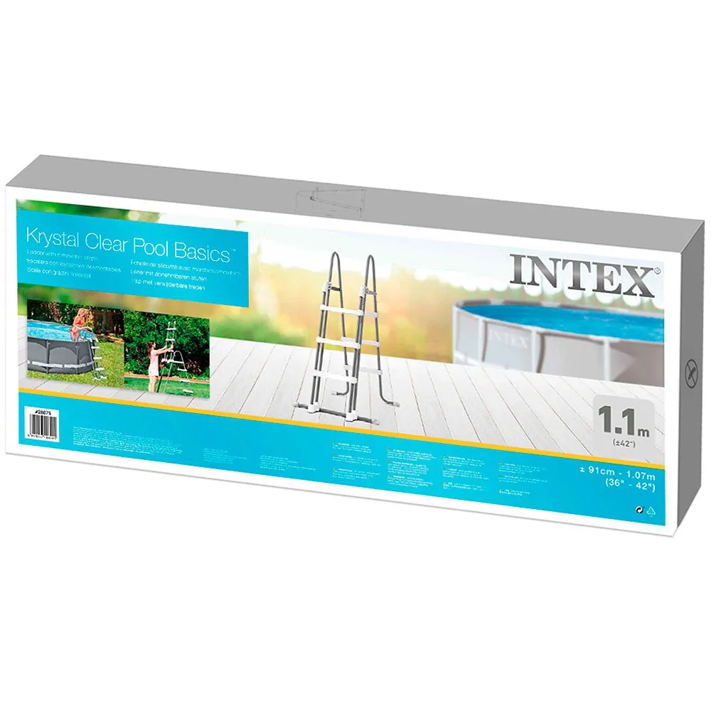 Intex Stufen für Aufstellbecken