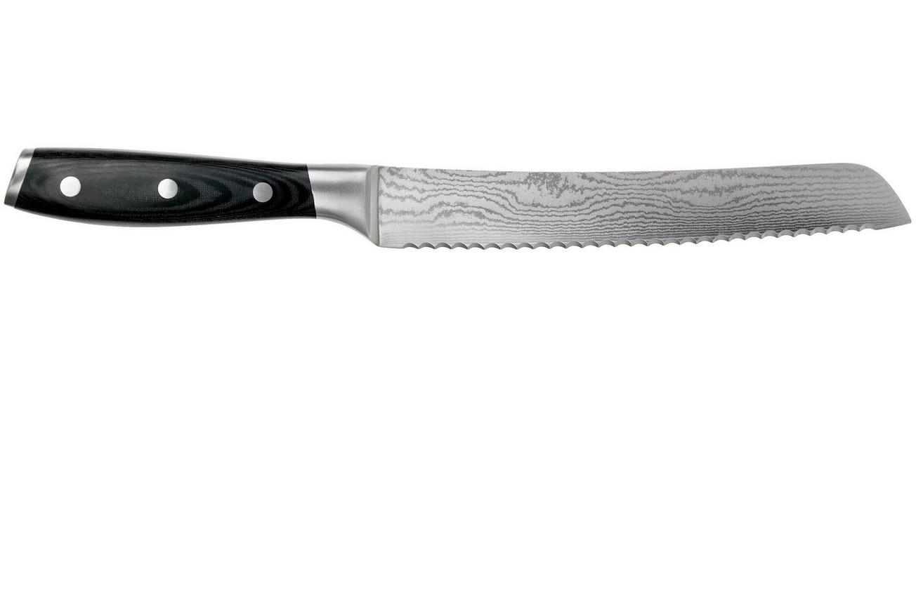 Eden Classic Damast 2030-S07, 3-delige messenset