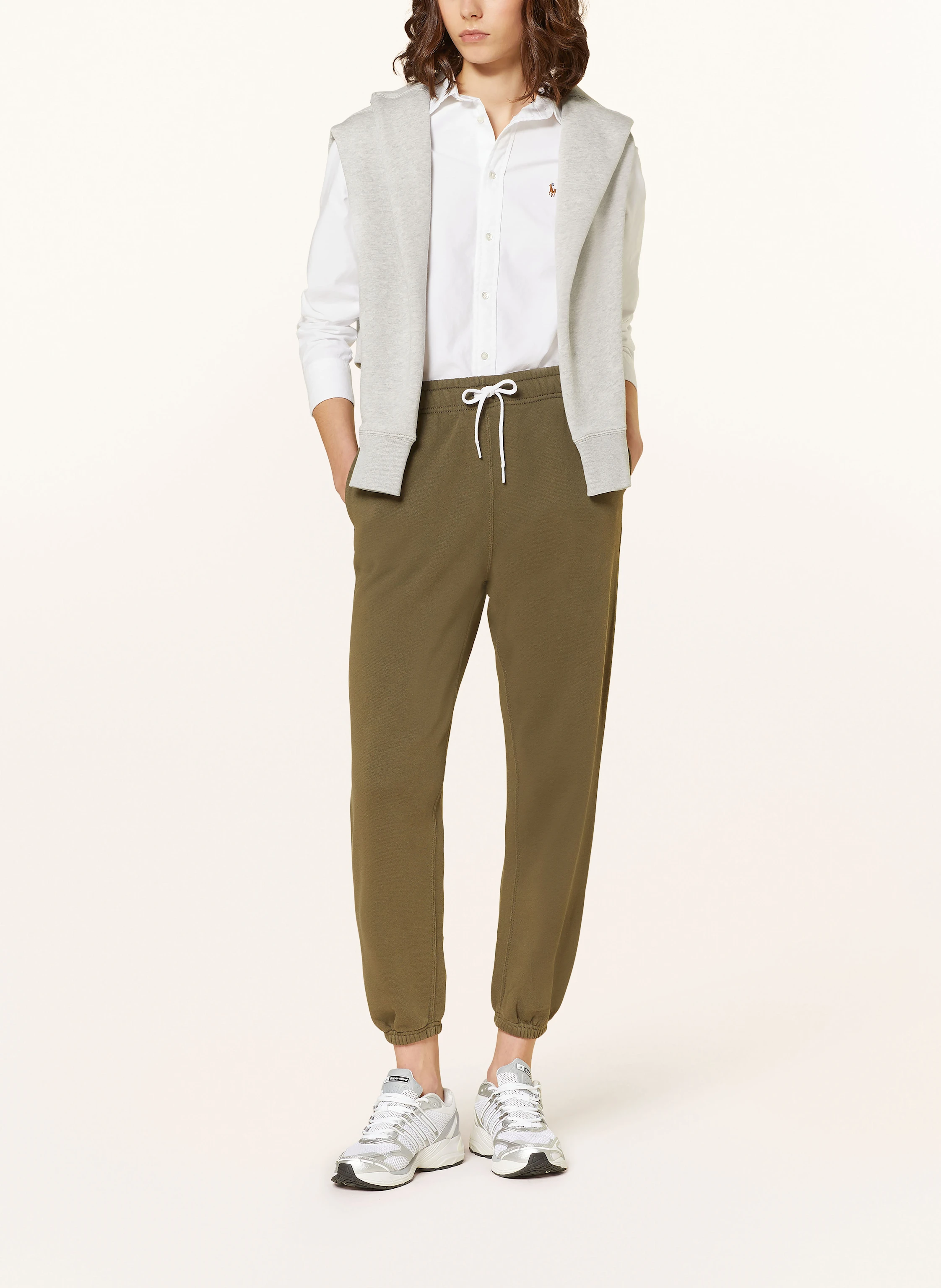 POLO RALPH LAUREN Sweatpants