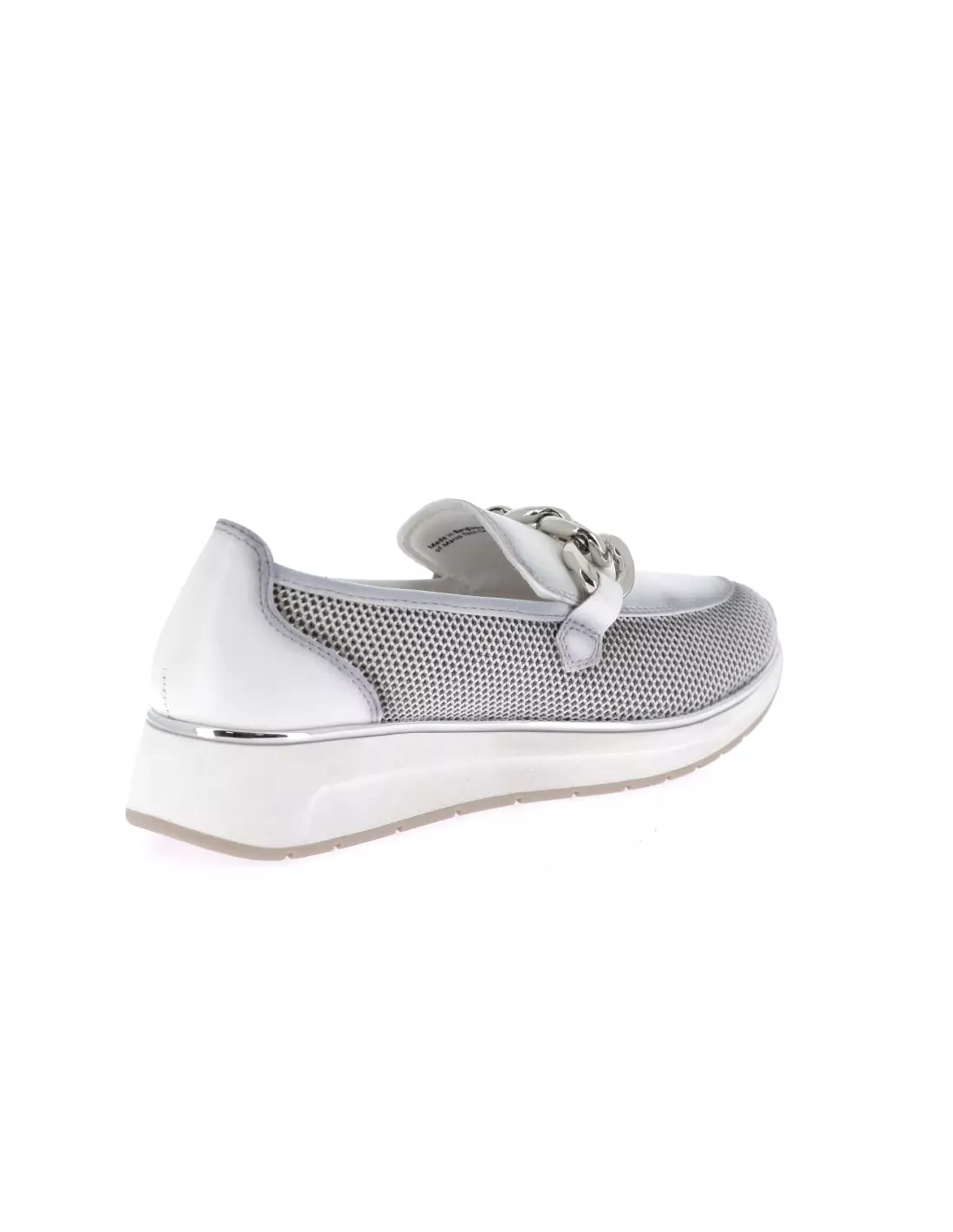 MARCO TOZZI 24732 42 197 - Sandales & nu-pieds Whitecomb