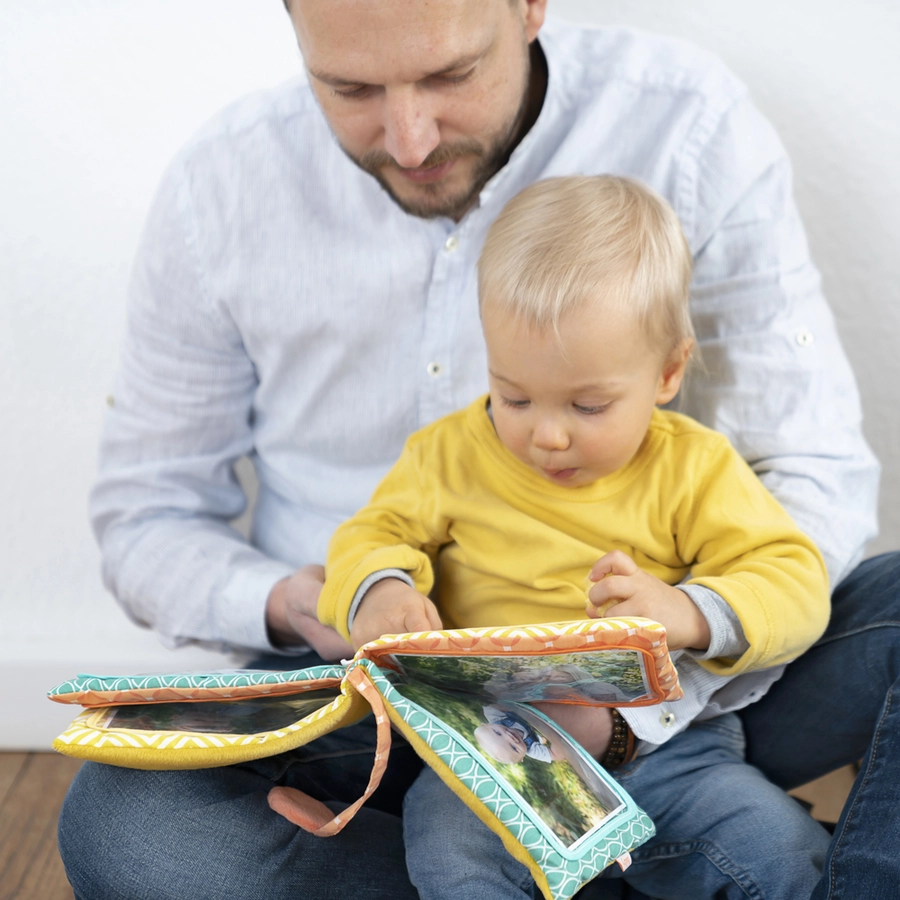 fehn® Fotoalbum - Funky Friends
