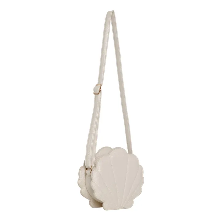 Molo Sac Bandoulière Coquillage | Ecru