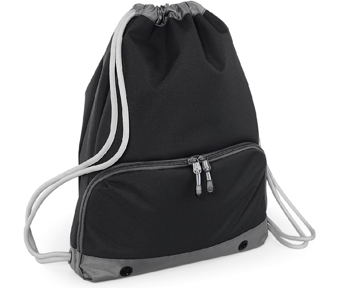 Bag Base BG542 - Sac de Sport Multifonction avec Compartiment Chaussures