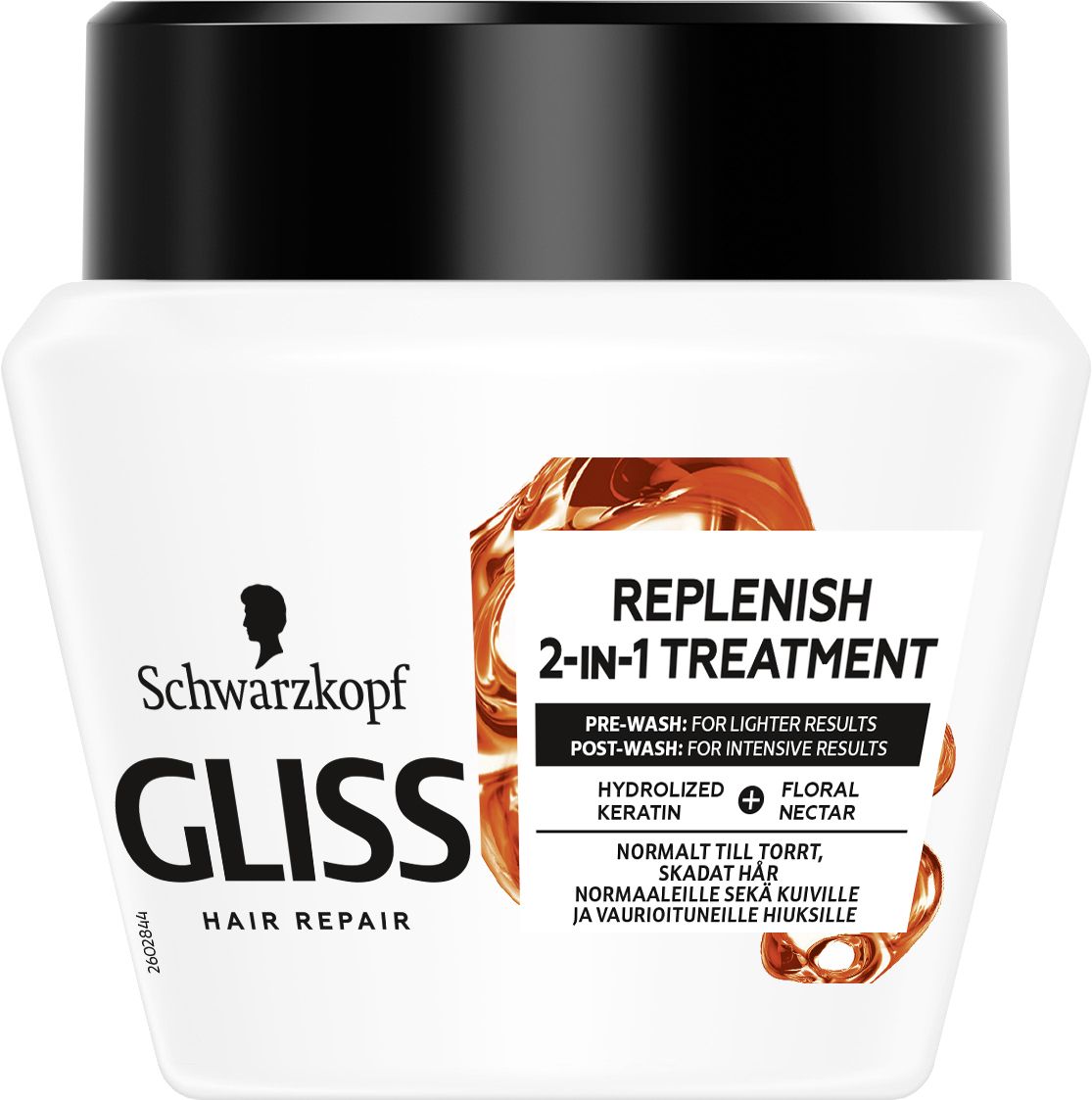 Total Repair Theraphy Mask