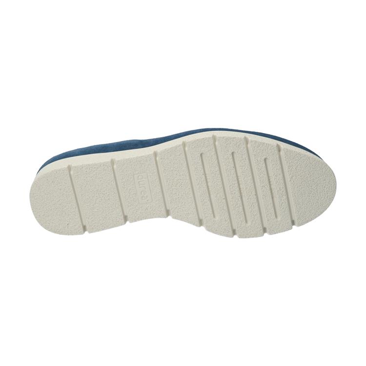 Durea 5754 wijdte E blauw