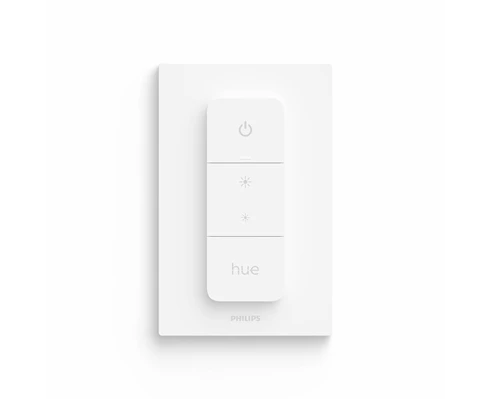 Philips Hue dimmer switch 2021