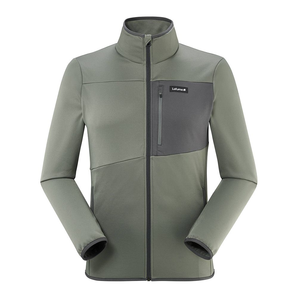 Lafuma SHIFT - Polaire Homme castor grey