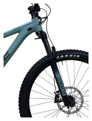 Produit reconditionné . Cube Reaction TM SRAM NX . VTT . Cube . très bon état