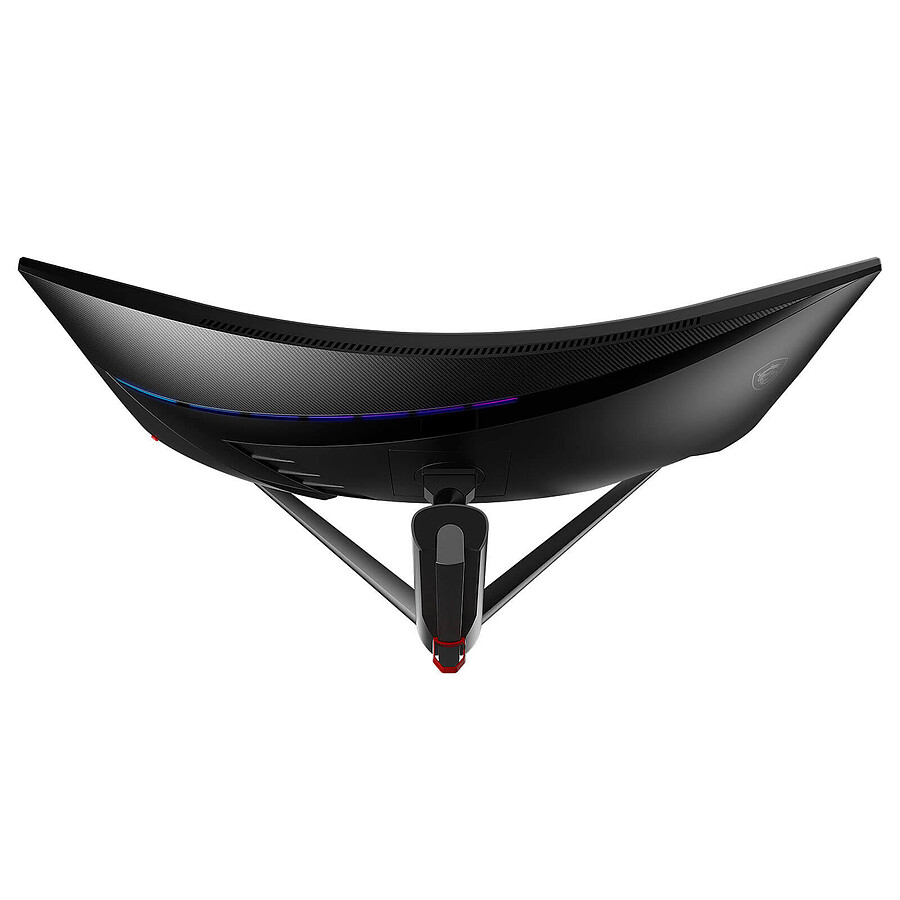 MSI MAG 345CQR