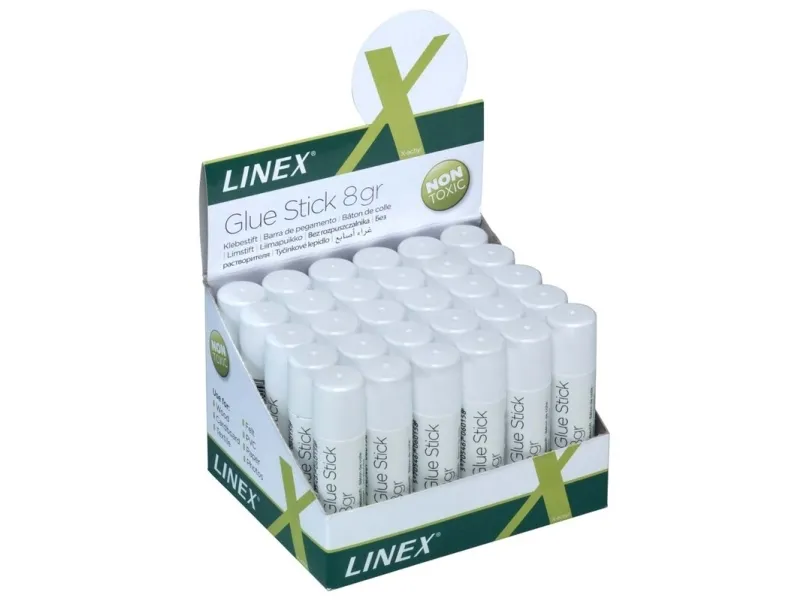 Limstift Linex 8g