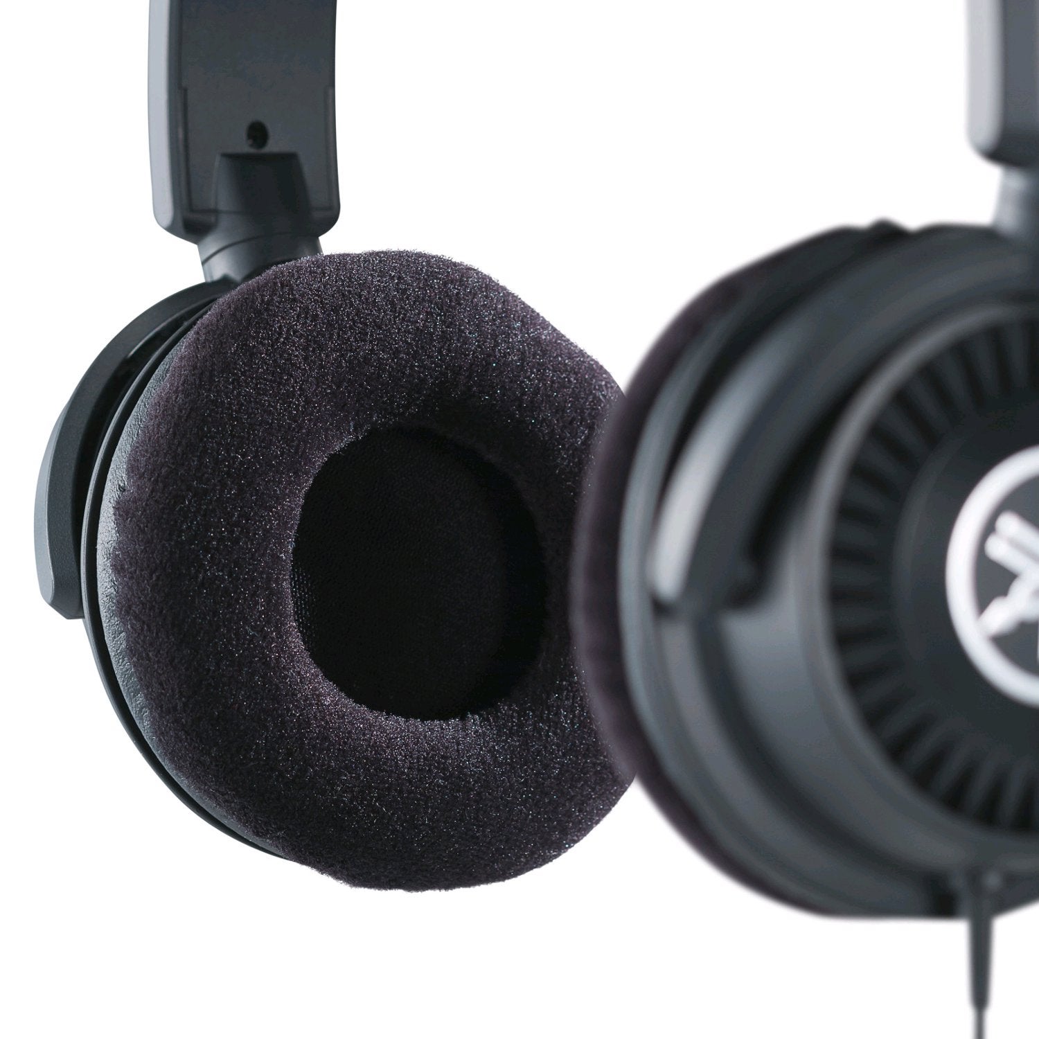 Yamaha HPH-150B hoofdtelefoon zwart