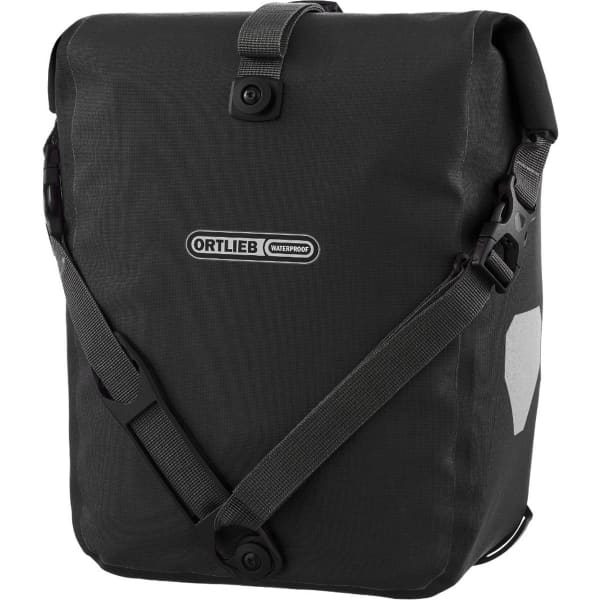 Saccoche Vélo ORTLIEB SPORT-ROLLER PLUS 14.5L GRANITE/BLACK