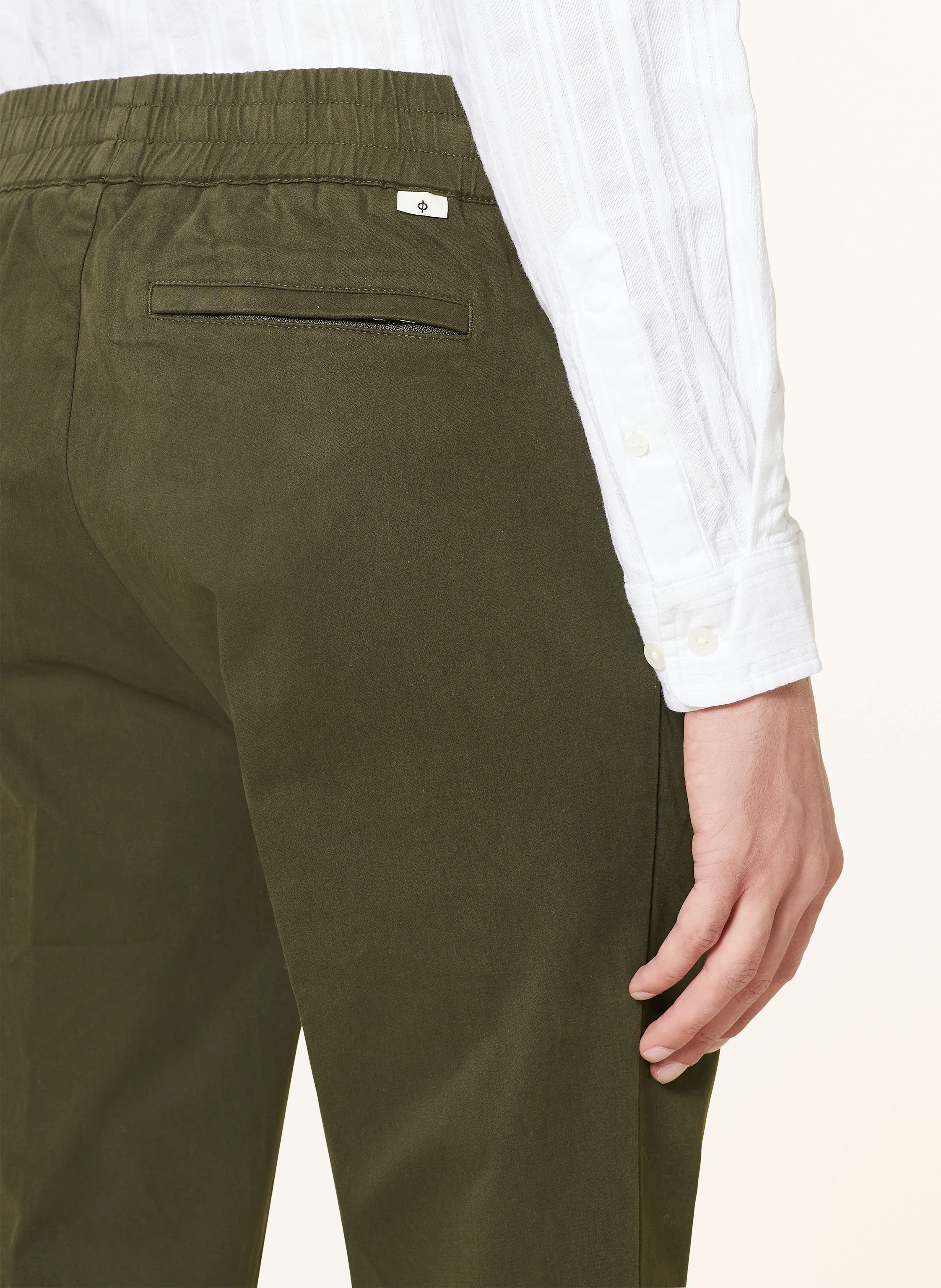 SAMSØE  SAMSØE Chino SMITHY Extra Slim Fit