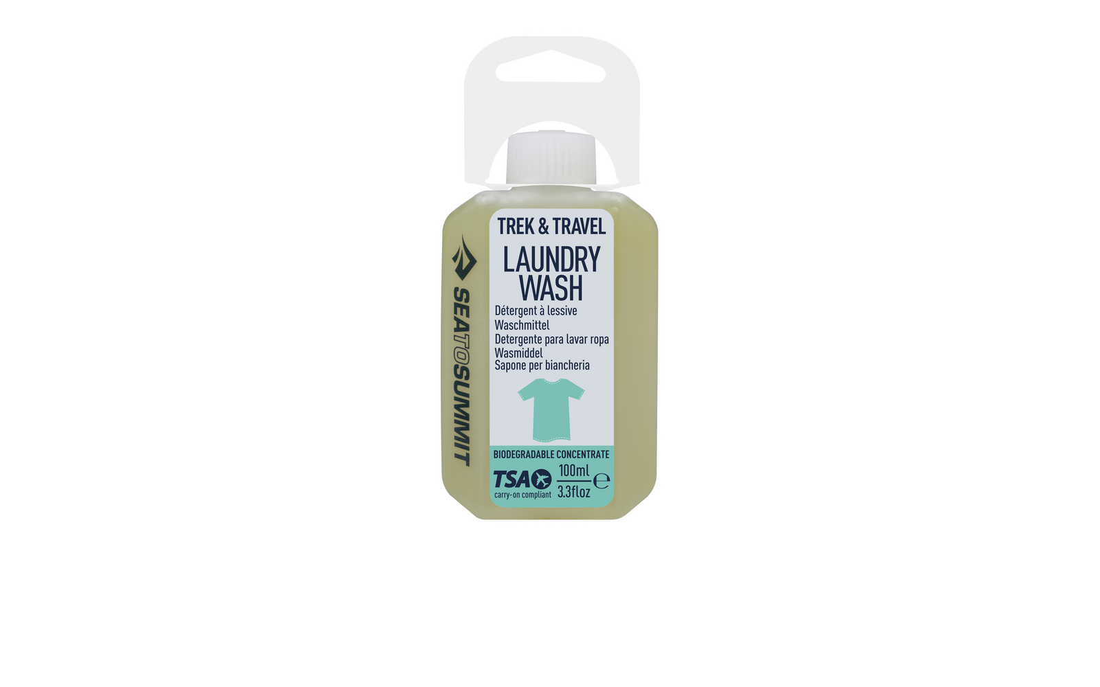 Sea to Summit Trek & Travel Waschmittel 100 ml