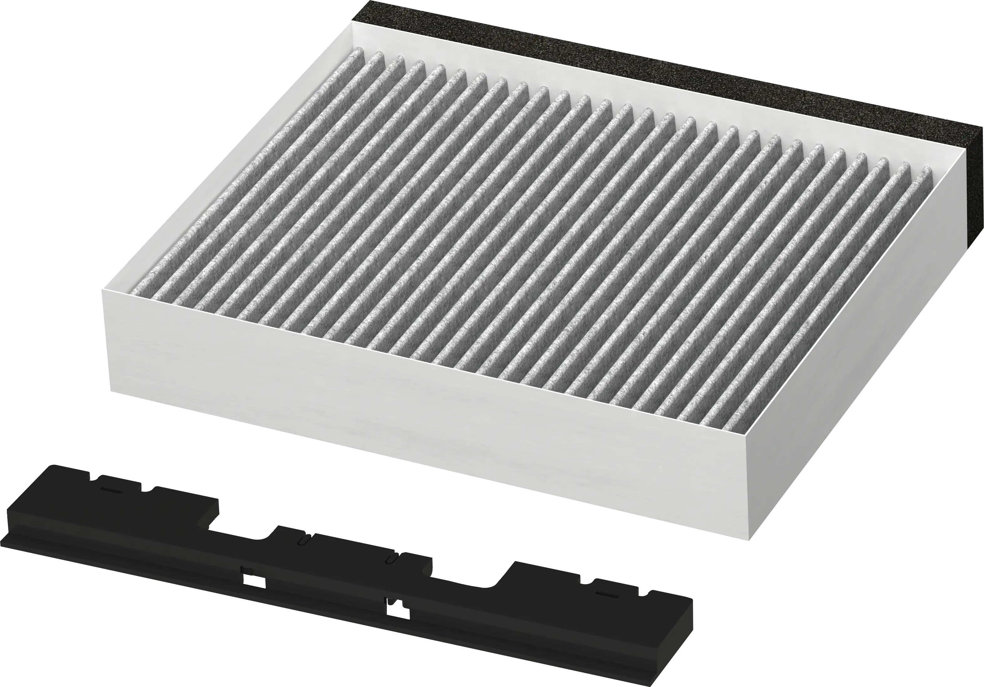 Recirculation filter 17006595 • DZZ1CX1B4