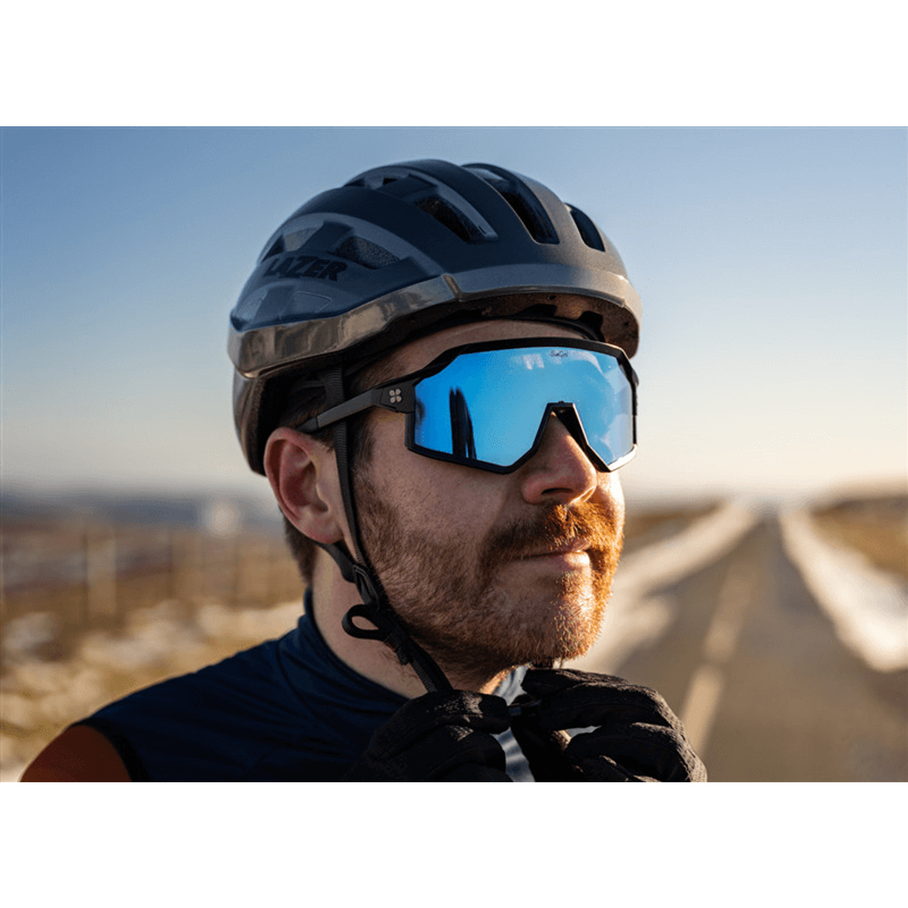 Lazer Tempo Kineticore Racefiets Helm