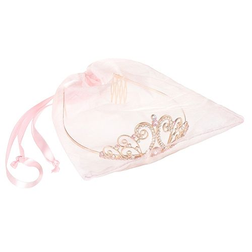 Souza for kids kroon met diadeem chapira