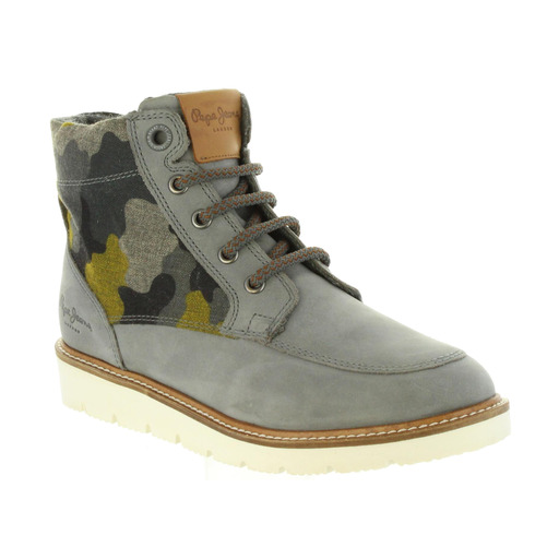 Pepe Boots Jeans Niño Pbs50072 Lua