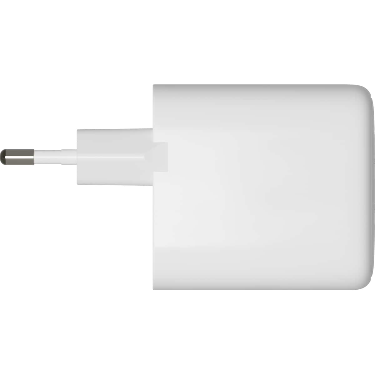 Dbramante1928 2x30W USB-C vegglader (hvit)