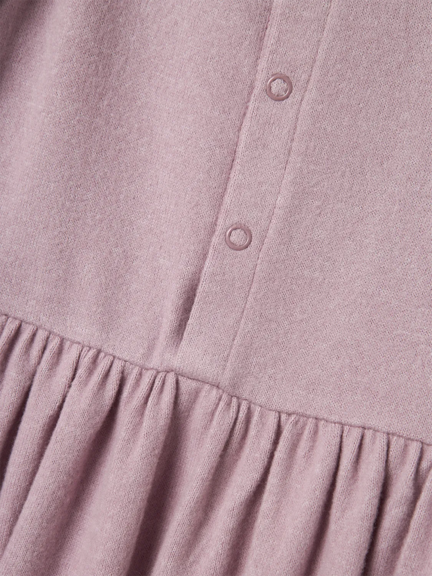 Taytum Long Sleeve Dress