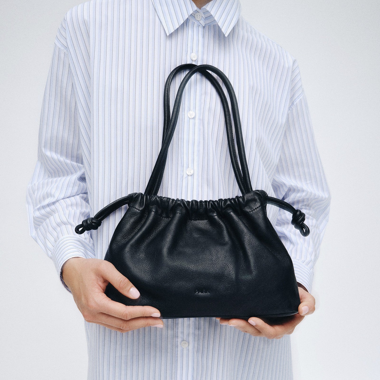 Tasche Knot Bag KB02 Black