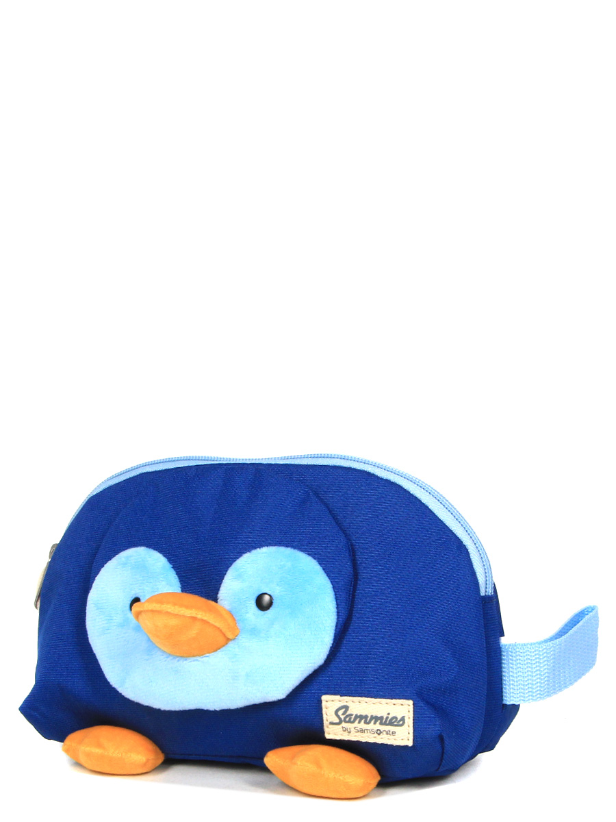 Trousse de toilette Samsonite Happy Sammies Eco Penguin Peter