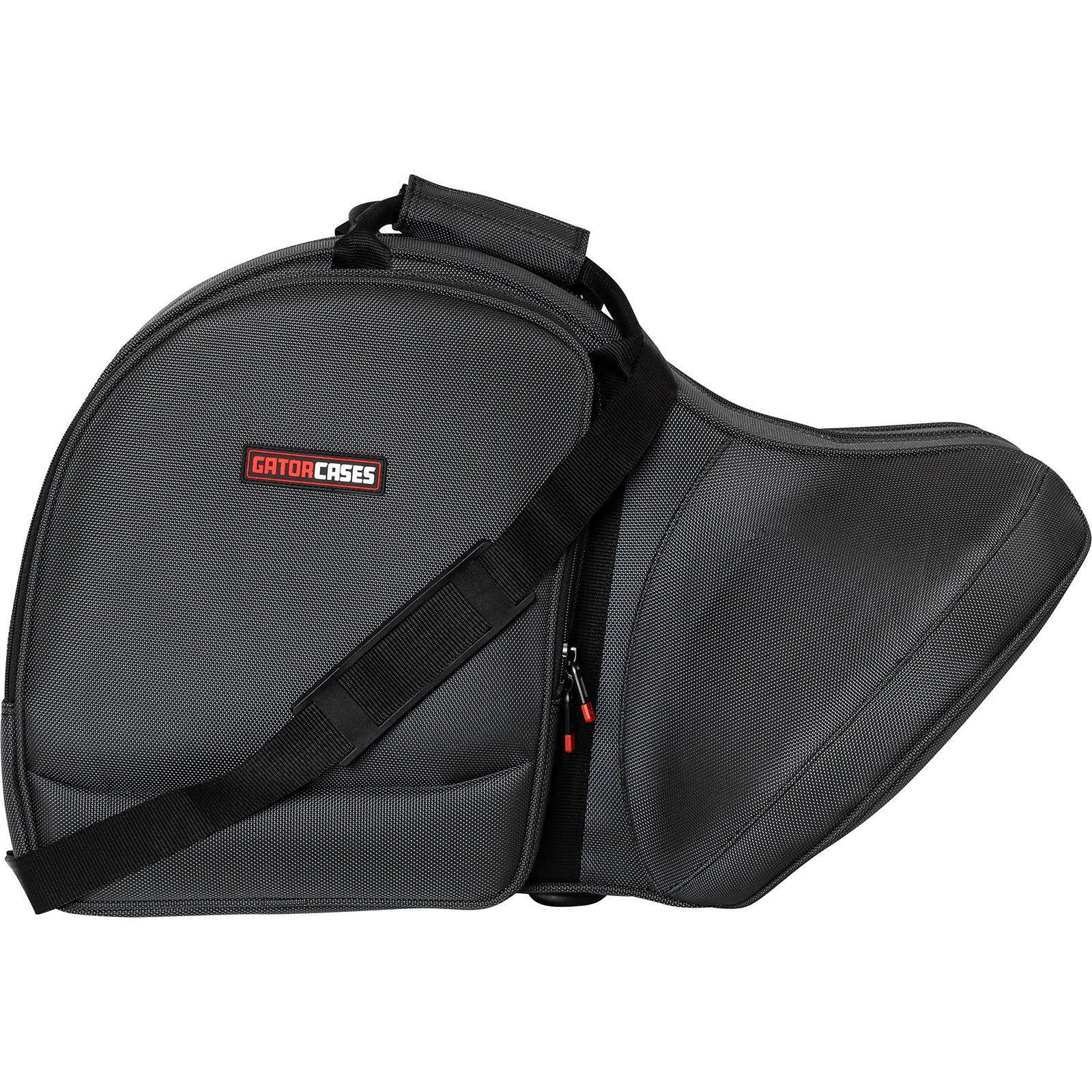 Gator Cases GL-FRHORN-23 softcase voor Franse hoorn