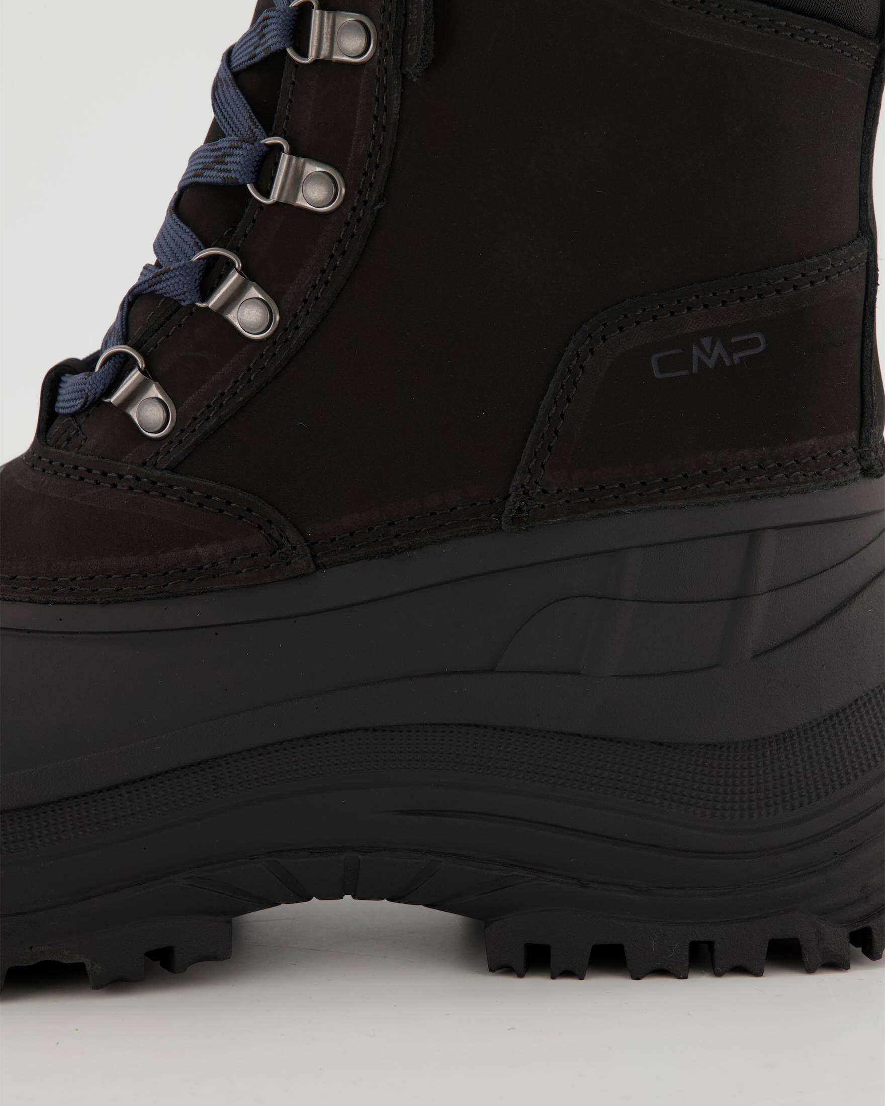 CMP| Herren Bergsport Winterschuhe KINOS SNOW BOOTS WP