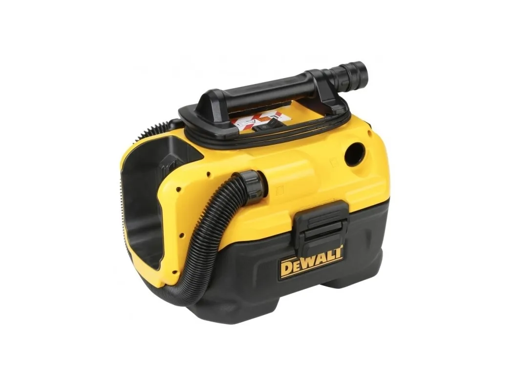 DeWALT DCV 584 L - Støvsuger - håndmodel