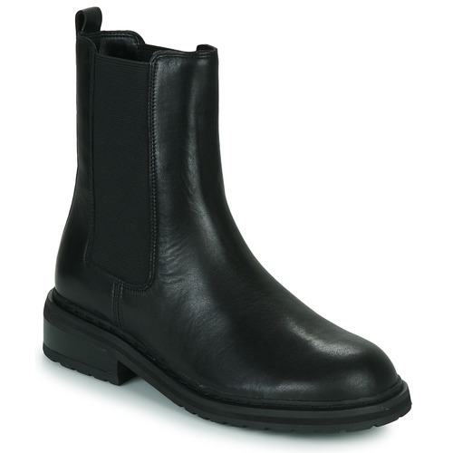 Clarks - TILHAM CHELSEA - Noir