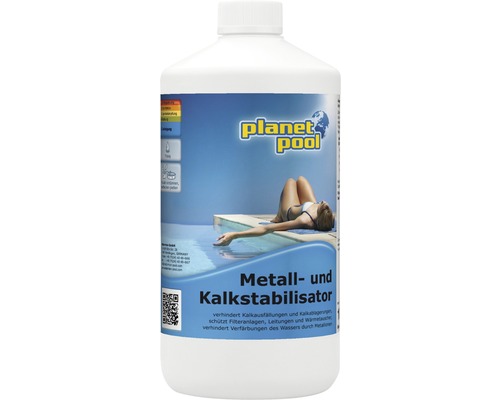 Metaal- en kalkstabilisator, 1 L