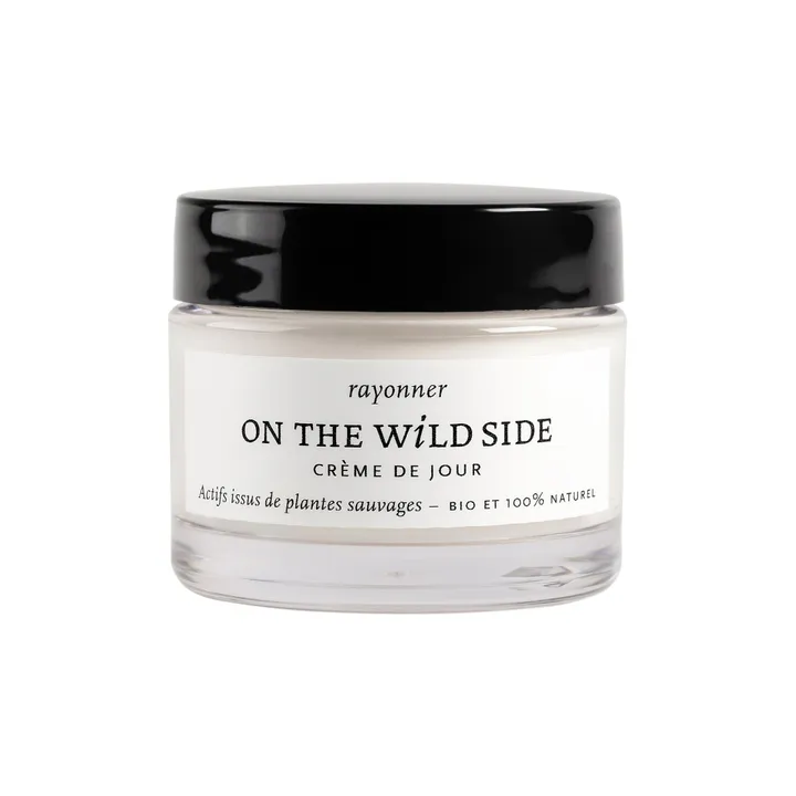 On The Wild Side Crème de jour - 50 ml