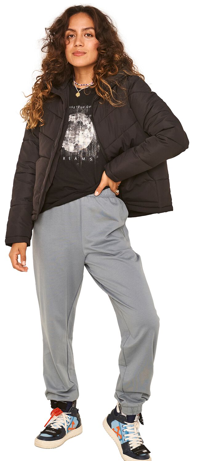 Veste Dalcon | Noisy May Veste d'hiver