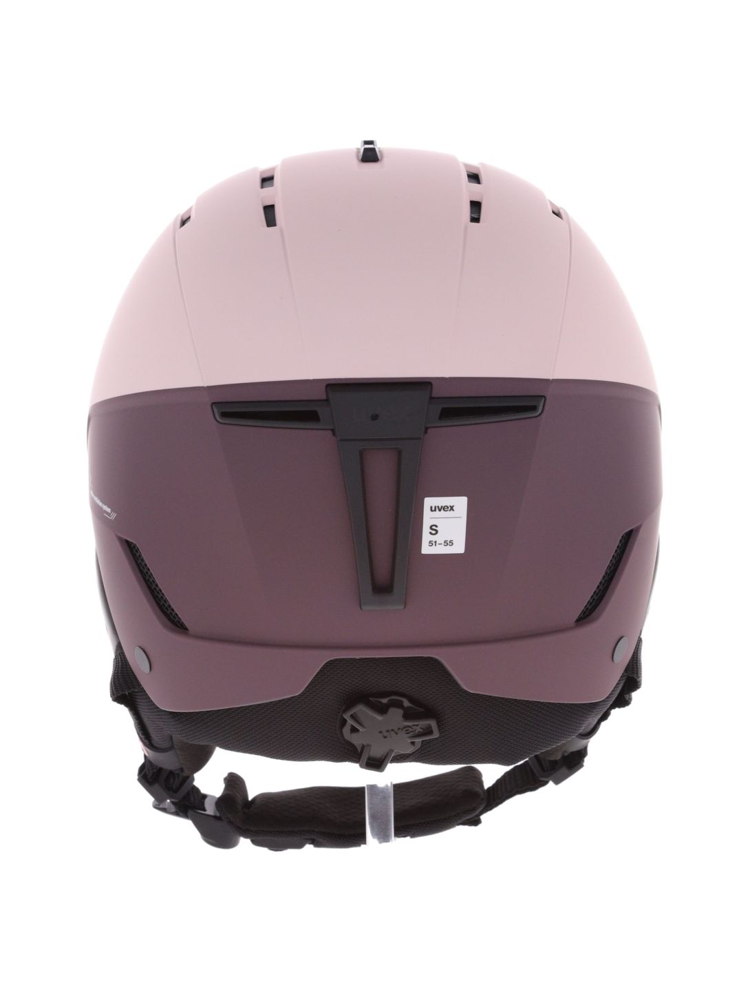 Stance skihelm unisex