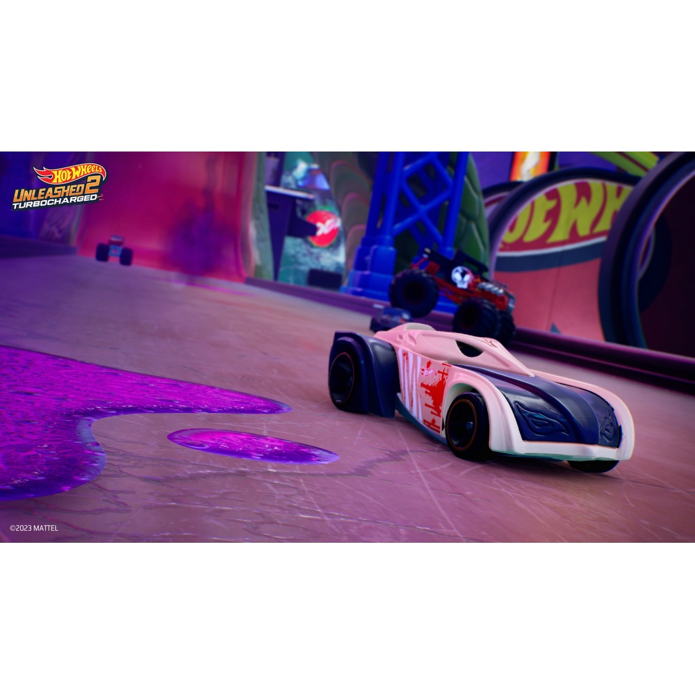Hot Wheels Unleashed™ 2 – Turbocharged Day 1 Edition Xbox One / Xbox Series X