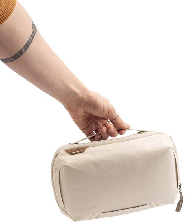 Peak Design Tech Pouch kamerataske (bone)