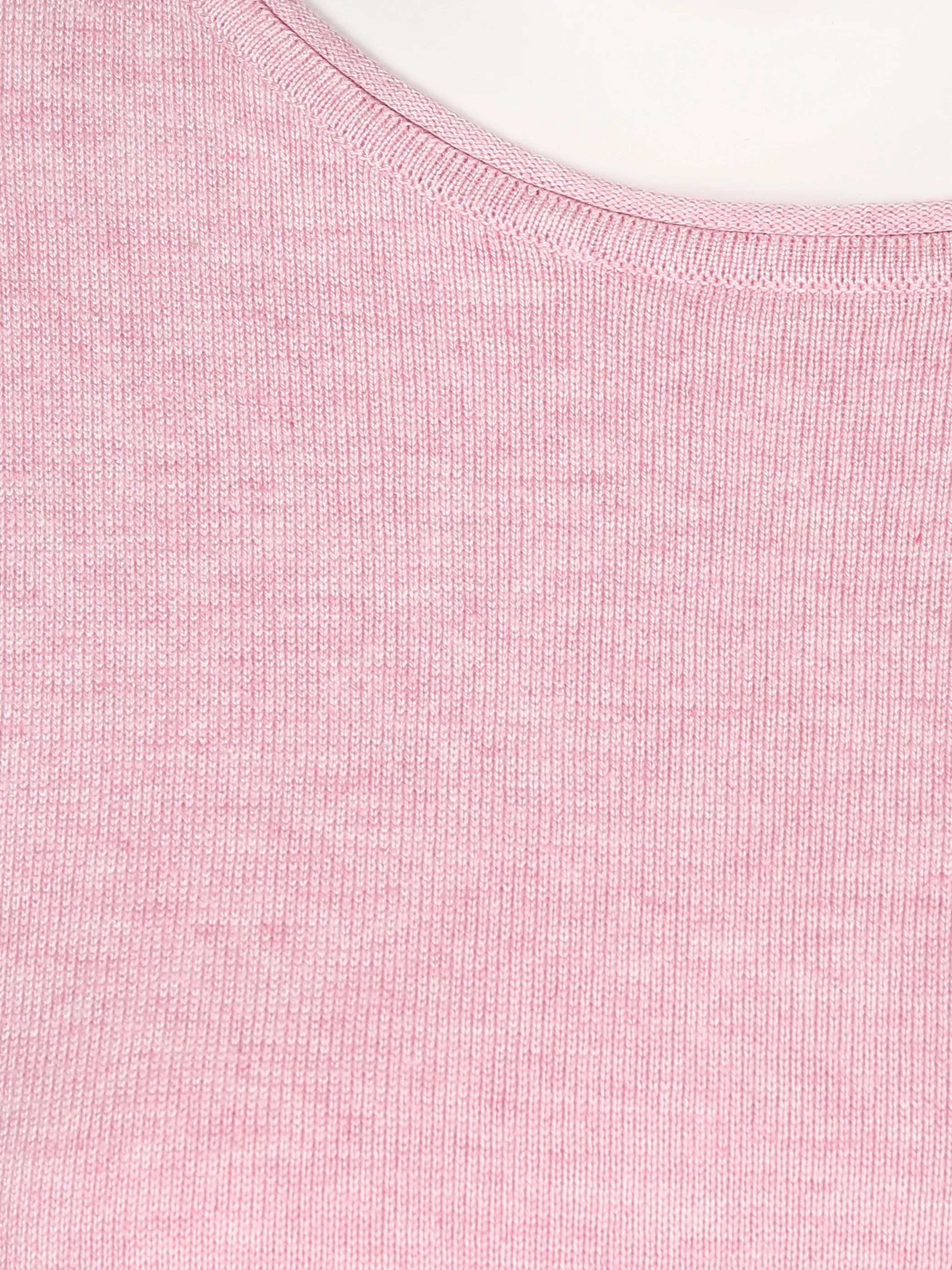 Damen Feinstrickpullover mit Kordelzug