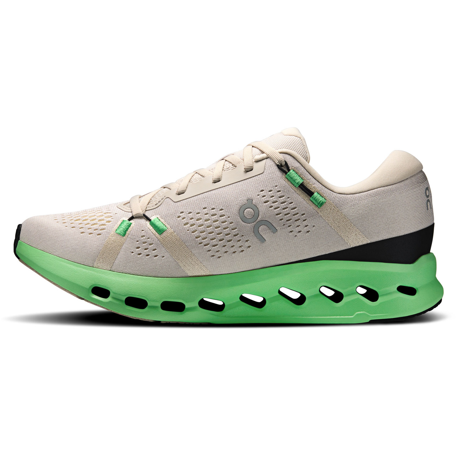 On Cloudsurfer 2 Heren