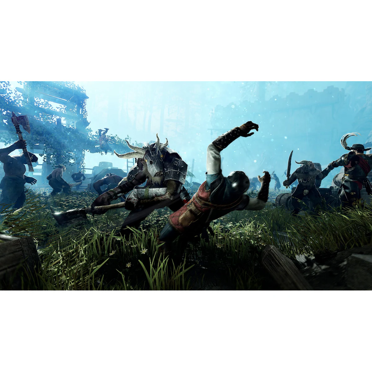 Warhammer Vermintide 2 - Winds of Magic - PC Windows