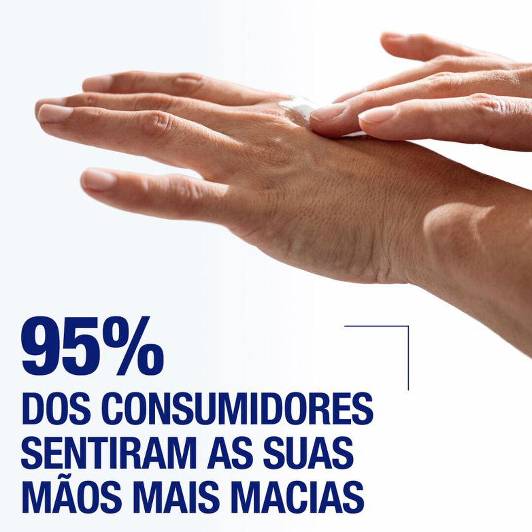 NEUTROGENA  Creme de Mãos Textura Ligeira - 75ml
