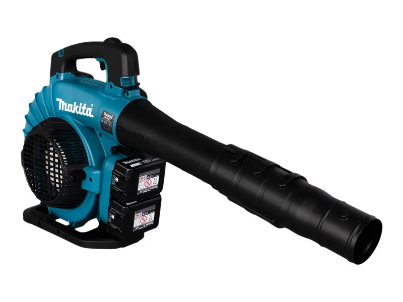 Makita DUB363PT2V - Havesugemaskine/bladblæser - elektrisk - 18 V - 5 Ah - 2 batterier - 0-7850 opm - 804 m³/h - 234 km/h - 6.6 kg