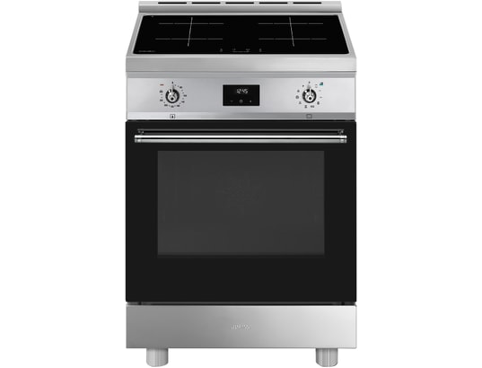 SMEG - Cuisiniere electrique C6IPXT2