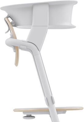 Cybex Lemo Training Tower Sett, All White