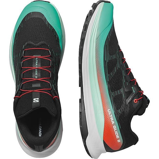 SALOMON - CHAUSSURES DE TRAIL ULTRA GLIDE 2 M