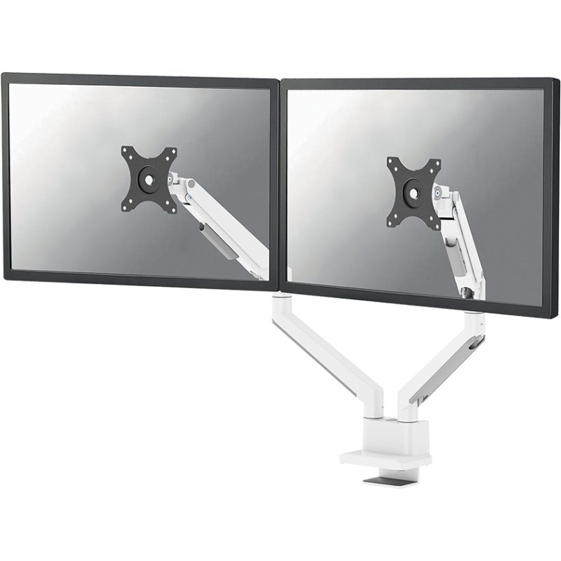 Neomounts DS70-250WH2 Support d'écran à fixer 17-32