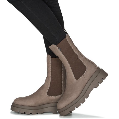 Ulanka - MARGIELA - Marron